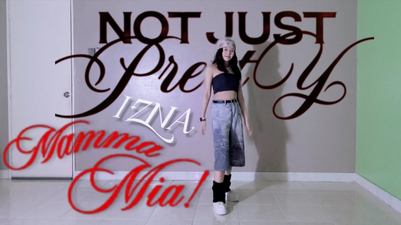IZNA (이즈나) 