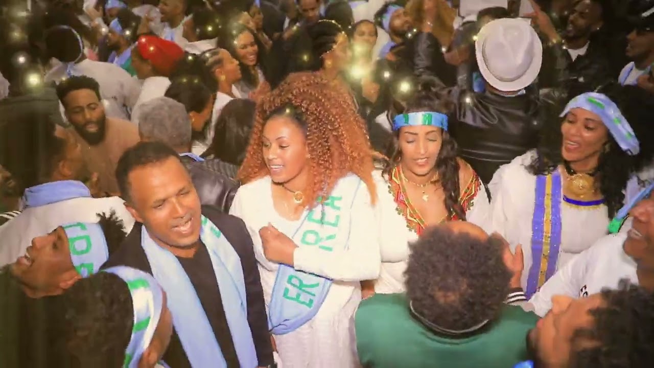 ደቂ ሰንዕእፈን ከባቢኣን