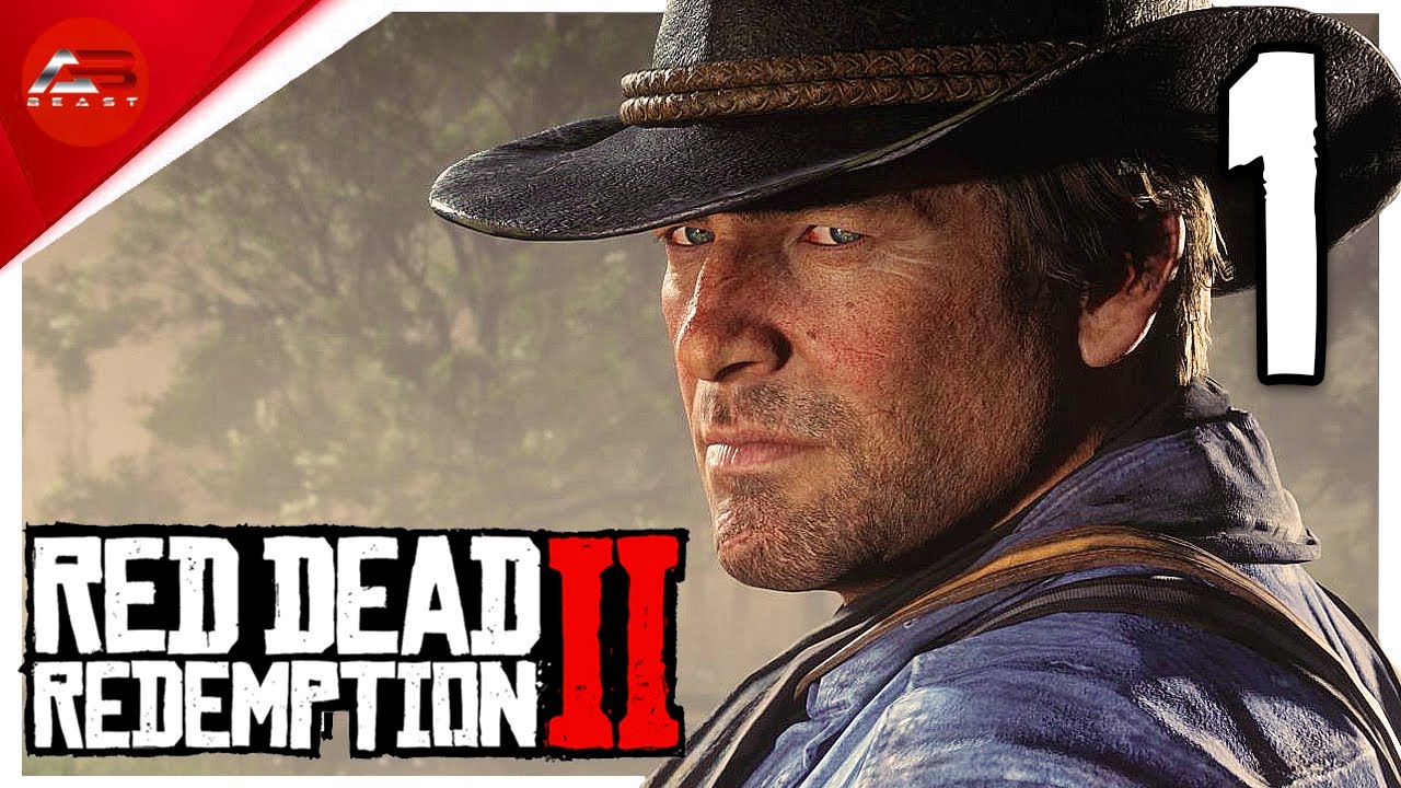 RED DEAD REDEMPTION 2 - ЧАСТЬ 1 АРТУР МОРГАН - МАЛАЯЛАМ | Бит-зверь
