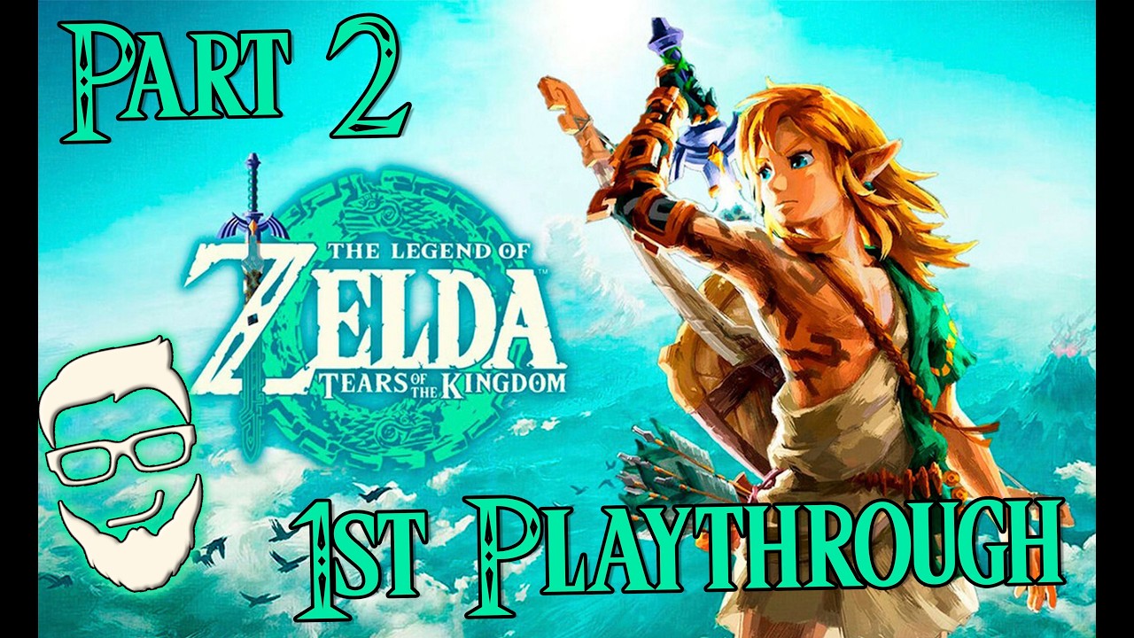 Whats the best Zonai device? - Zelda: Tears of the Kingdom - Mike CantGame