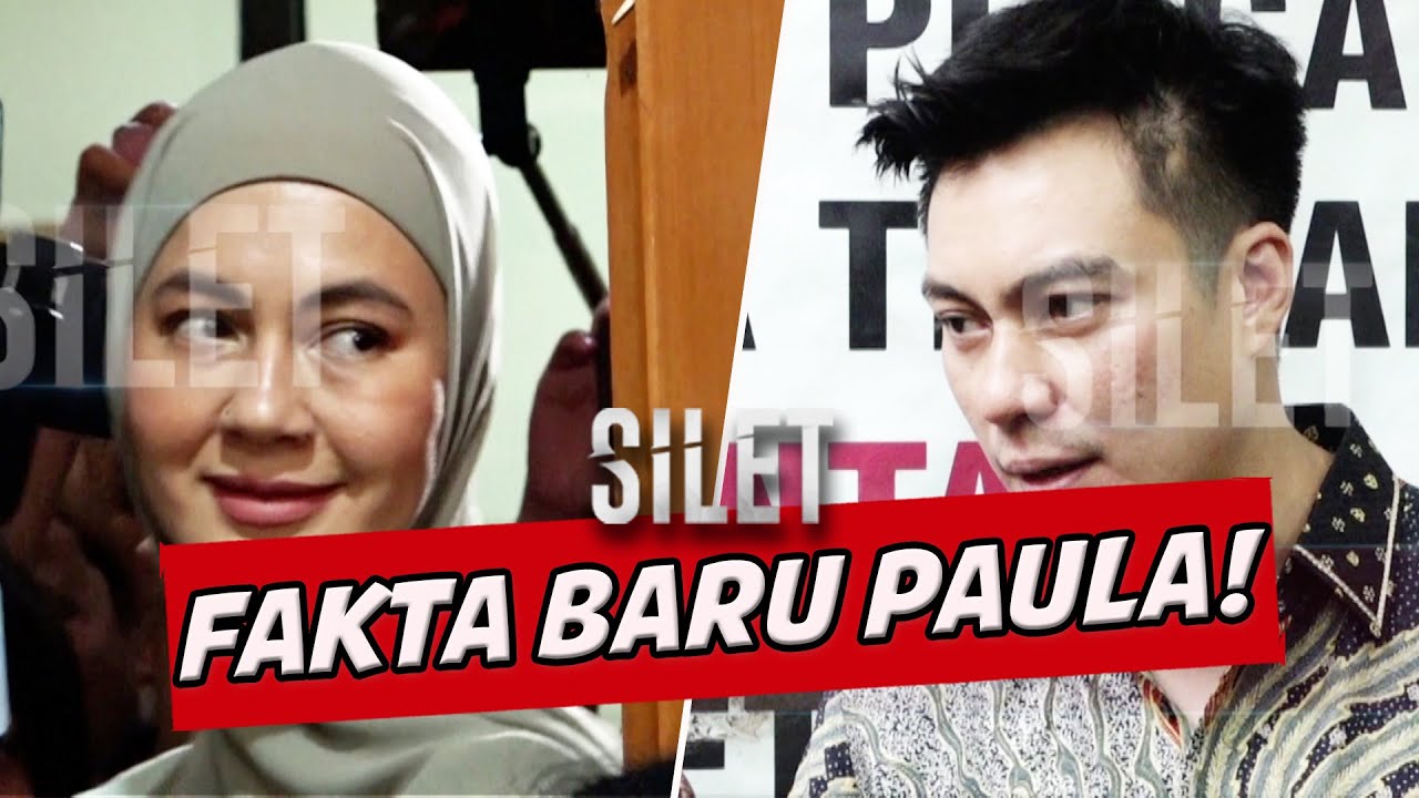Fakta Baru Paula, Benarkah Dirinya Bertemu Laki-laki Di Sebuah Kamar?! | SILET