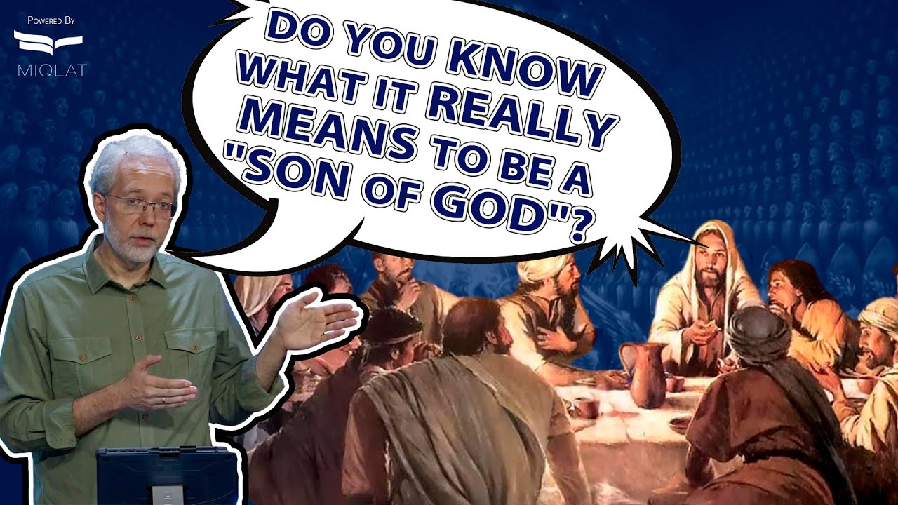 The Divine Council is More Than Just a Theological Detail; It's About YOU