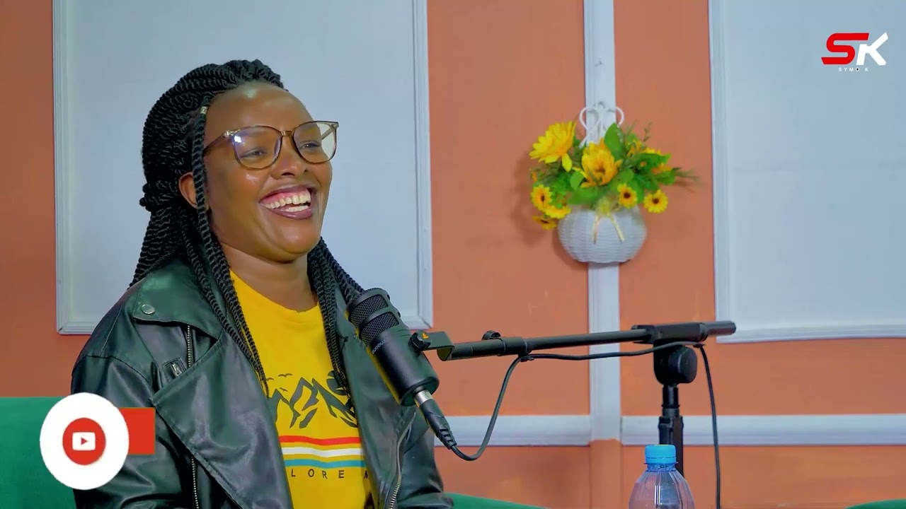 MUTHURI WAKWA AHUTHAGIRA MITI GUKOMA NA AHIKI AKOMETE NGINYA NA ANDU AITU NA  ATURAGIA AROGI NYUMBA