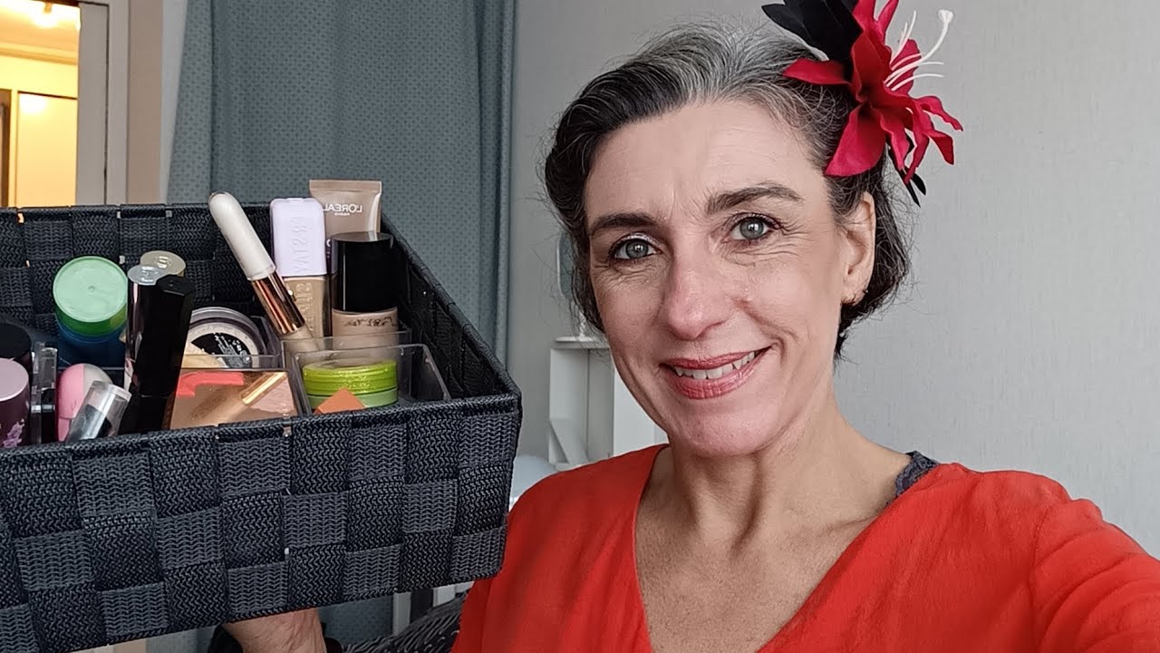 Makeup rotation October: my favorite month!!!
