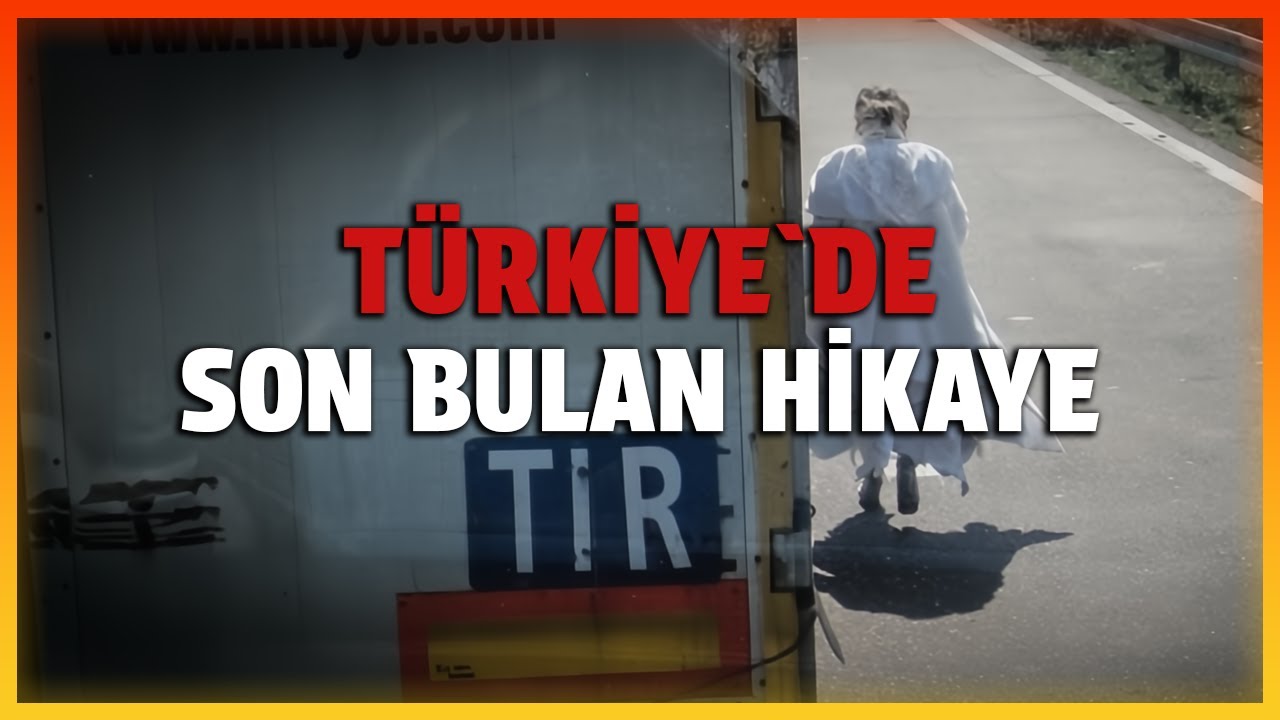 İTALYA'DA BAŞLAYIP T&Uuml;RKİYE'DE SON BULAN HİKAYE / PIPPA BACCA VAKASI / DEDEKTİF VAKALARI /