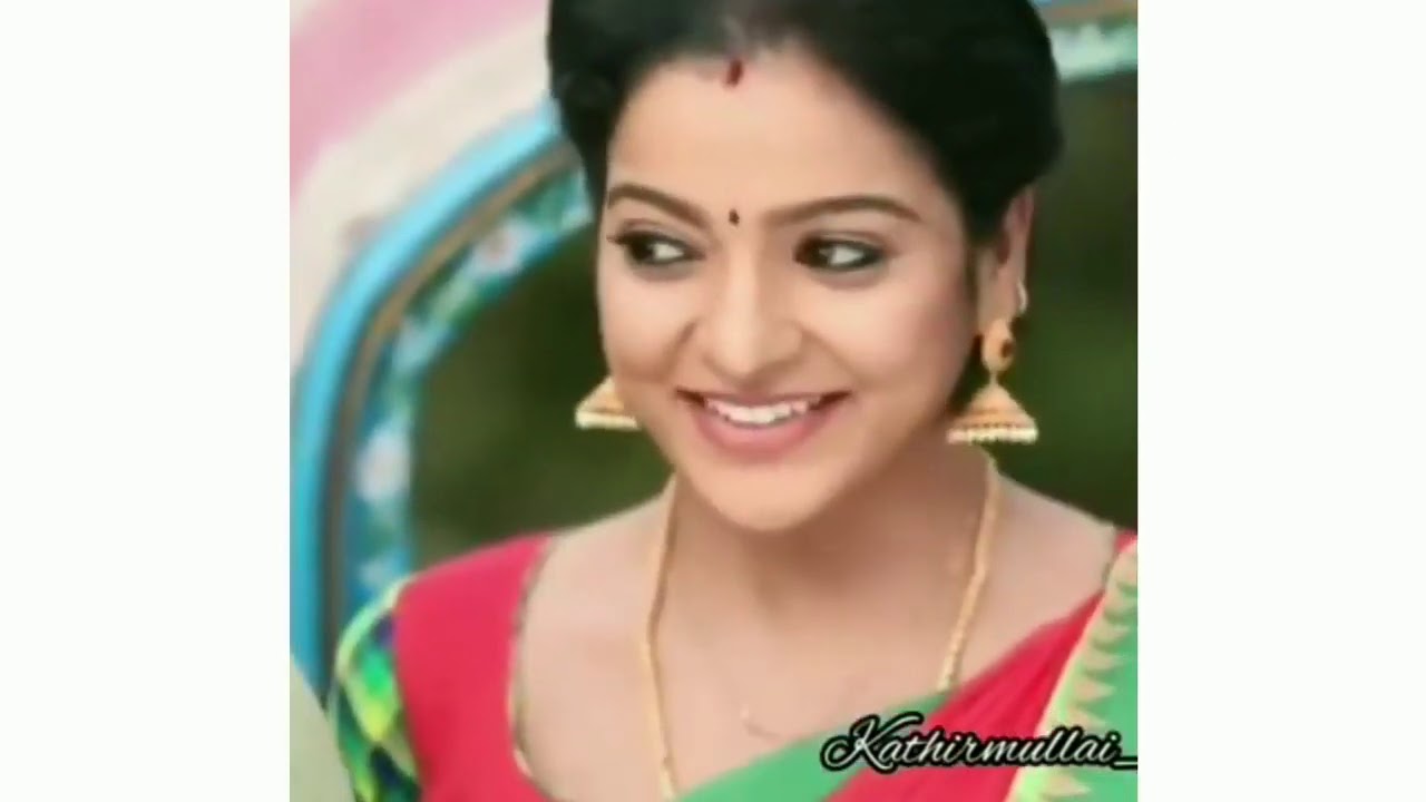 Nenjodu kalanthavale sema song Kathir Mullai version