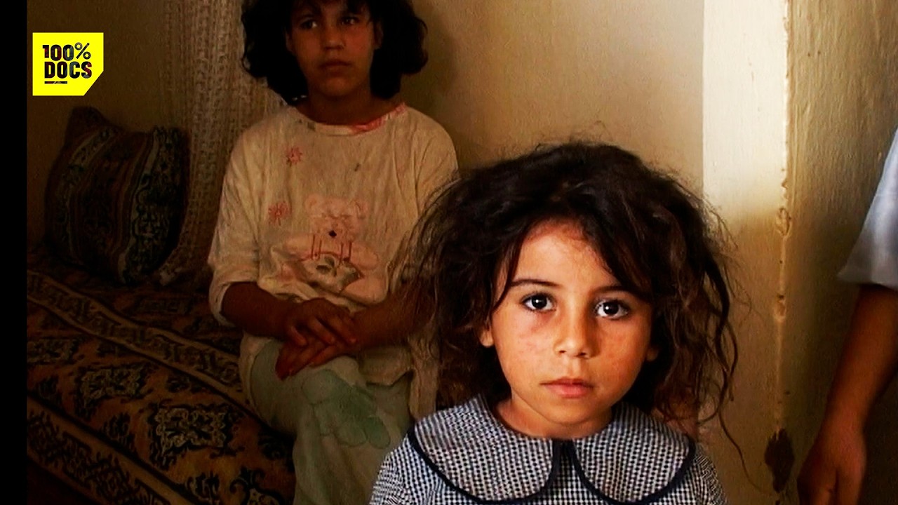 La GUERRE contre la misère au Maroc (Compilation)
