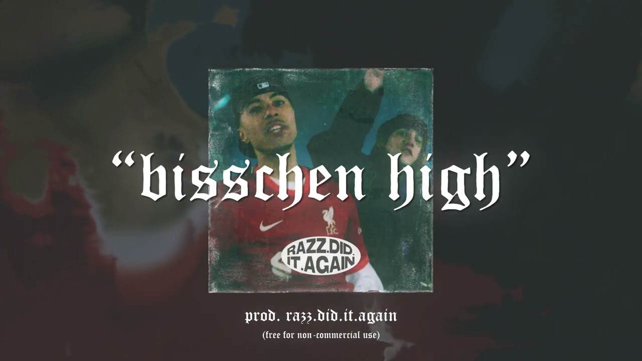 t-low x LUIS x TYM - 
