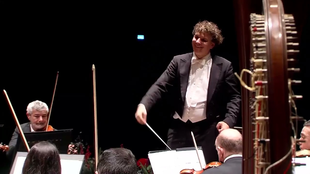 Ponchielli: Dance of the hours (Fletzberger)