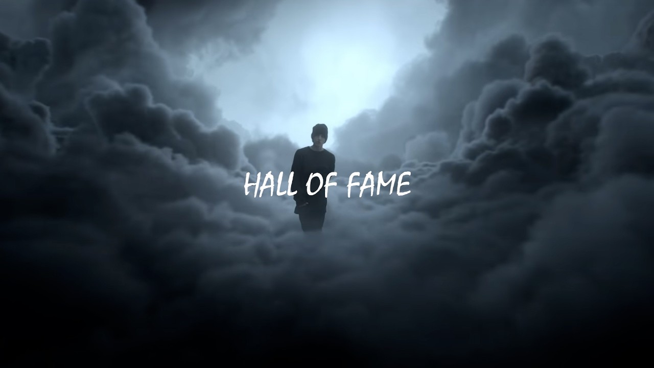 (Free) NF Type Beat - Hall Of Fame