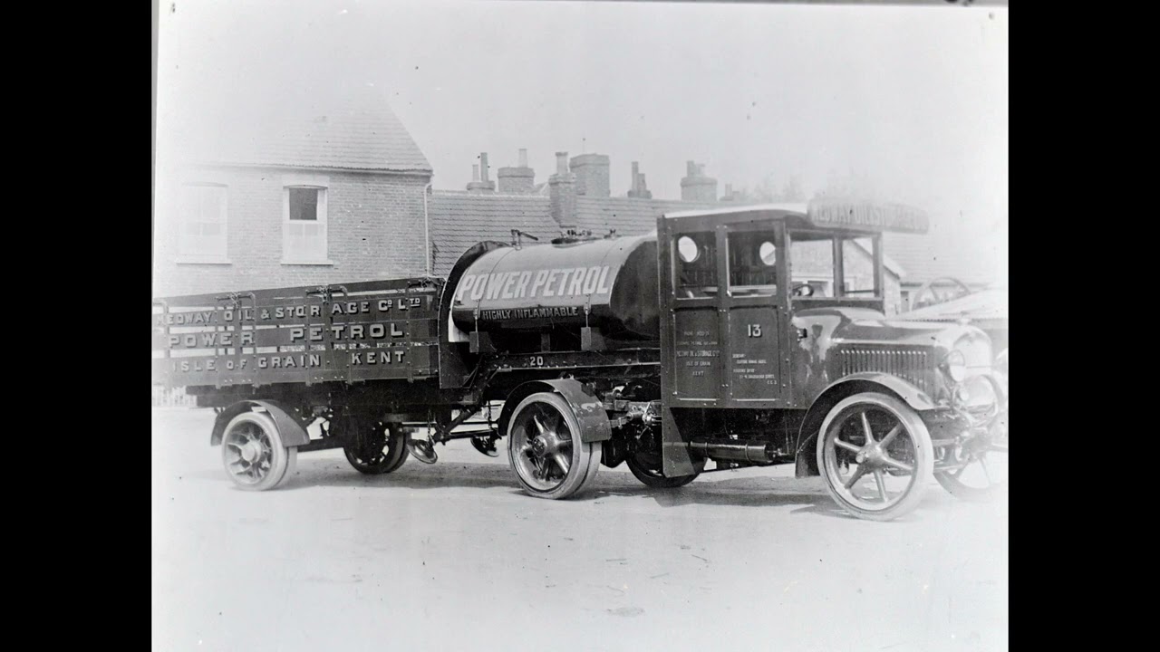 Watton railway station and last train