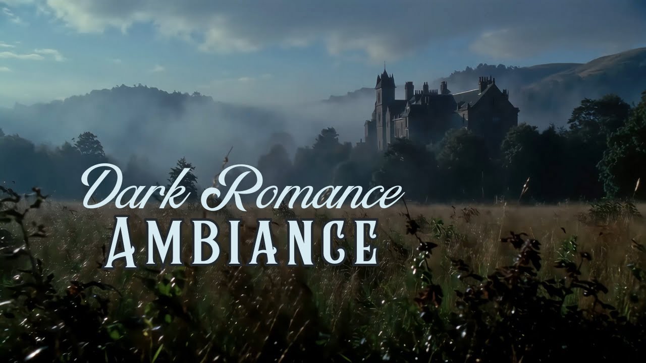 Dark Romance Classical Music | Wuthering Heights Ambience