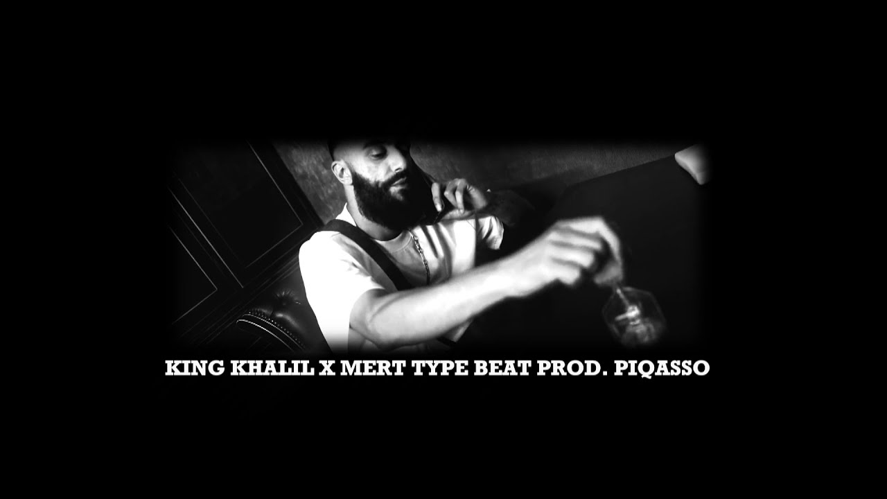 KING KHALIL ✖️ MERT ✖️ ,,NICHT UNSER DING