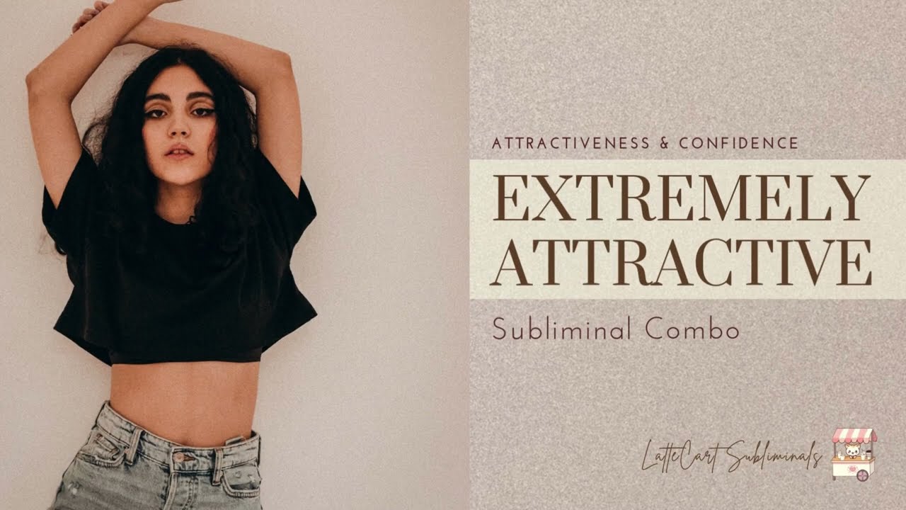 EXTREMELY Attractive 💋 (Forced Subliminal)