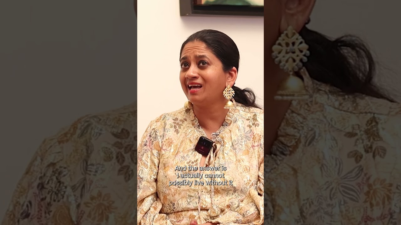 Advice for those who want to start a career in music by Jazz Sensation Charu Suri 