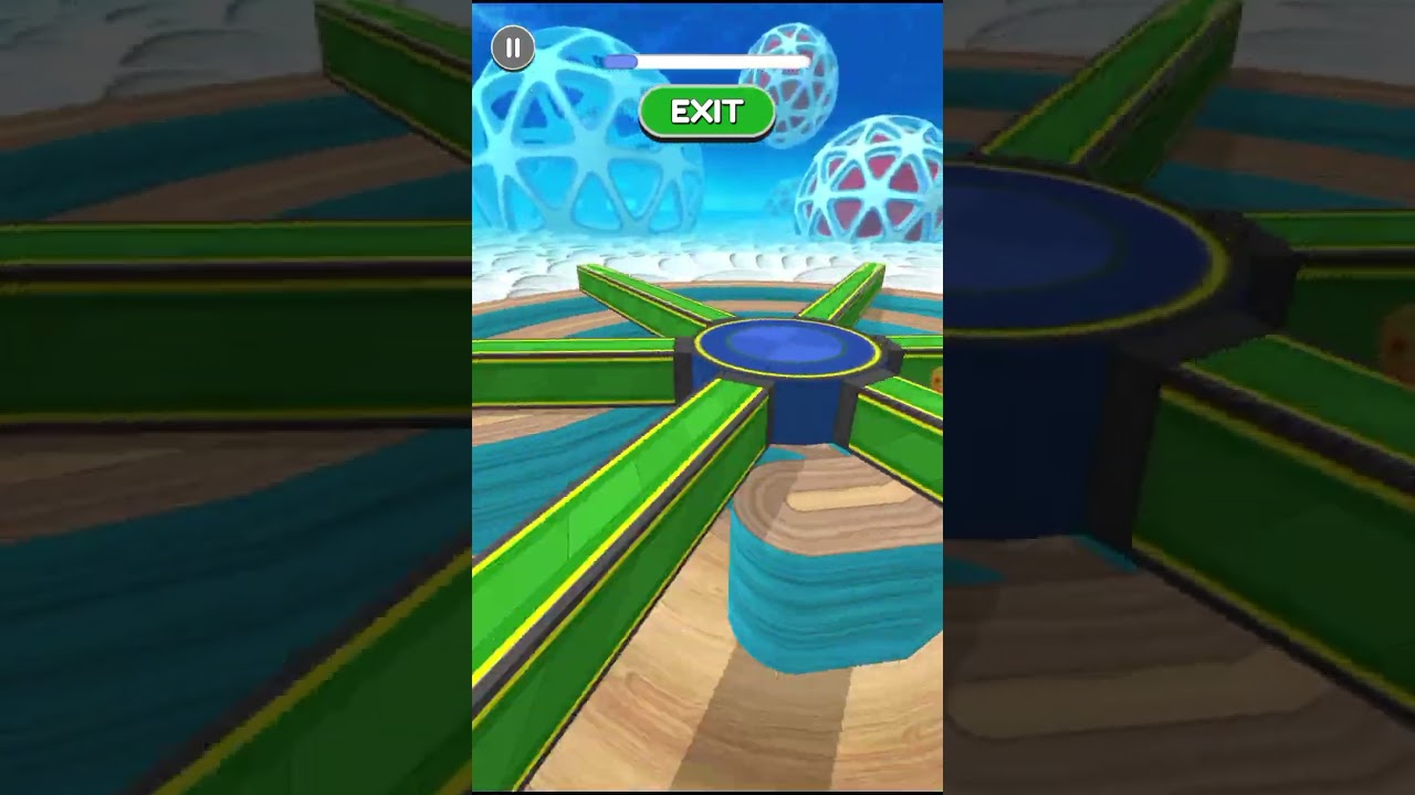 Going Balls Level 65