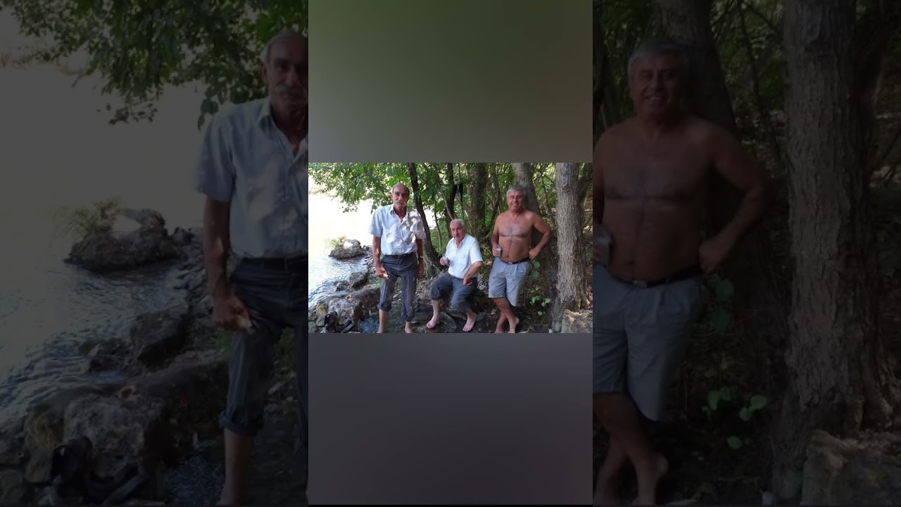 Dersim de Doğa