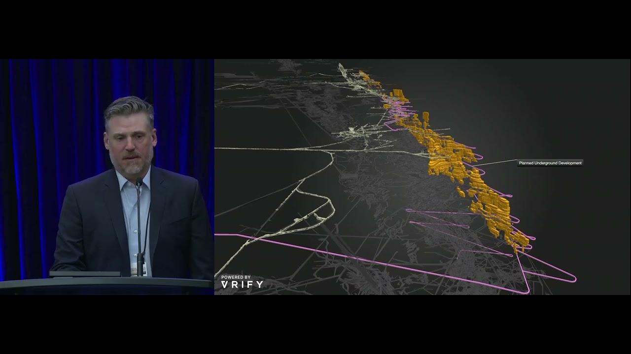 Precious Metals Beaver Creek 2024 - Bunker Hill's, Sam Ash, CEO Presents The Story