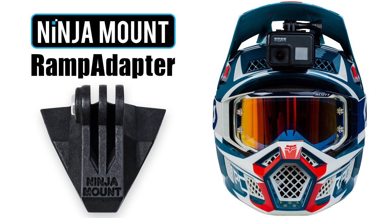 NINJA MOUNT RampAdapter