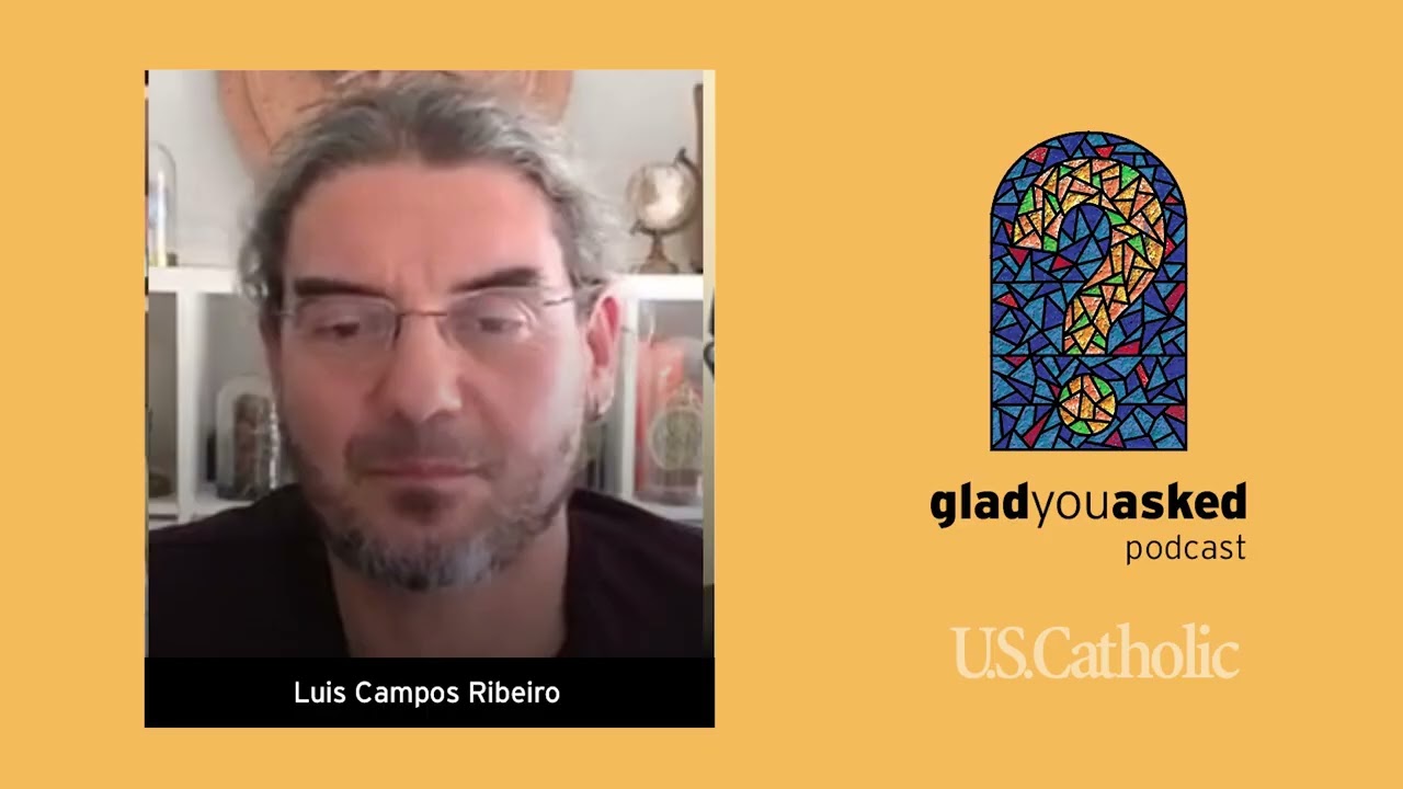 Glad You Asked: Should Catholics consult their horoscopes? A conversation with Luis Campos Ribeiro