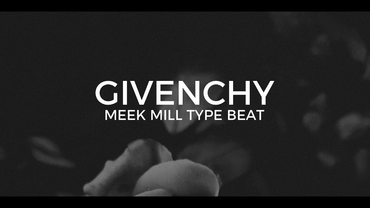 Meek Mill Pop Smoke Fivio Foreign  type beat 