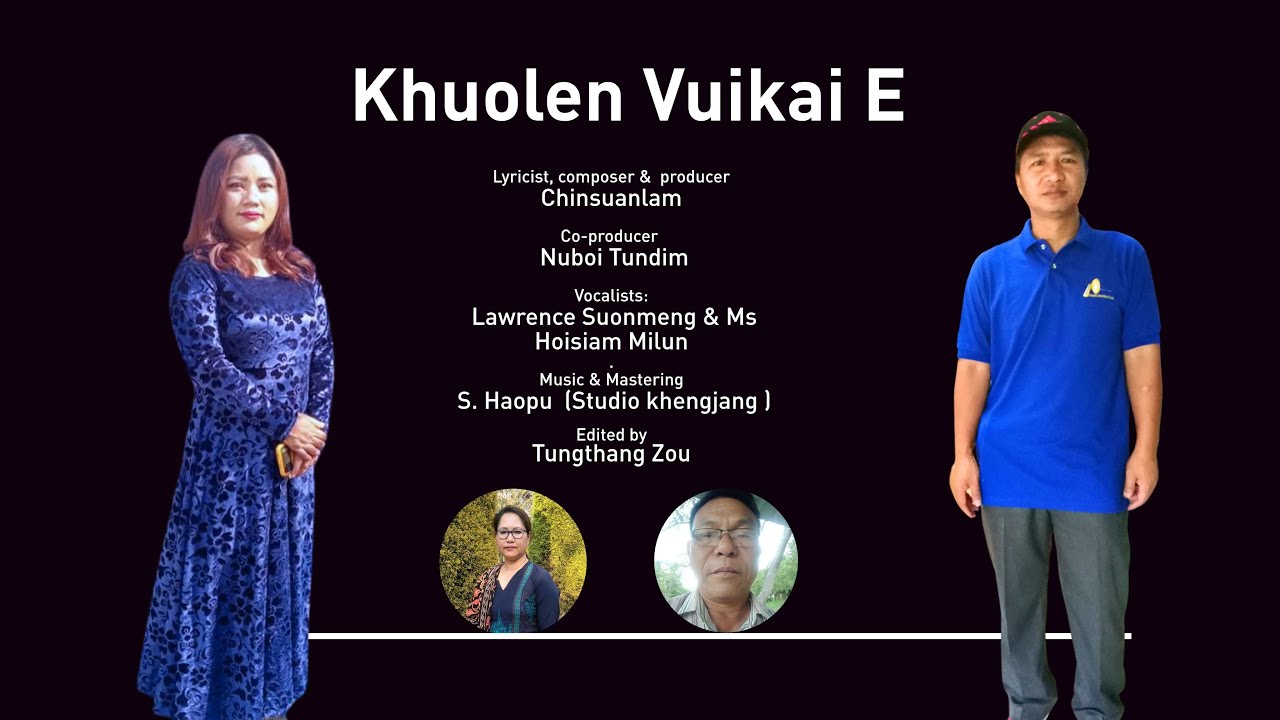 Khuolen Vuikai E II Lawrence Zou II Hoisiam Milun II RVA Zou Laa