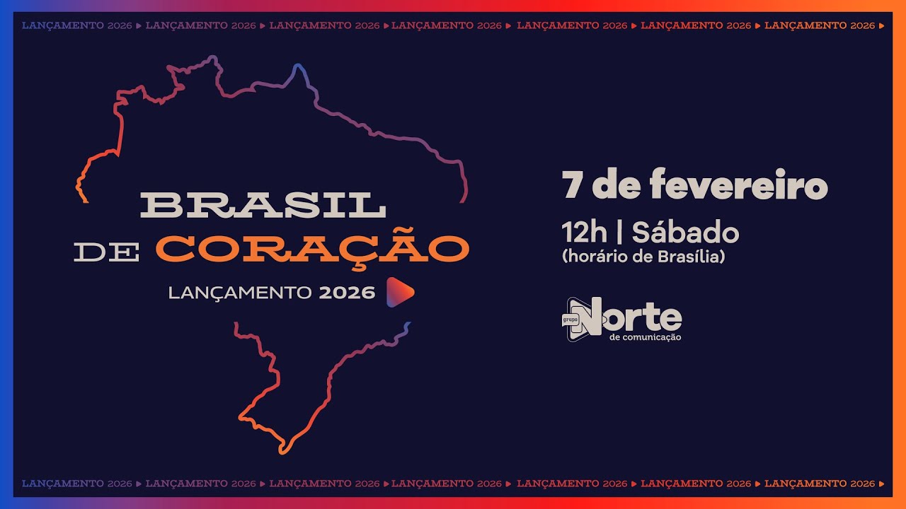 Programa Brasil de Coração 