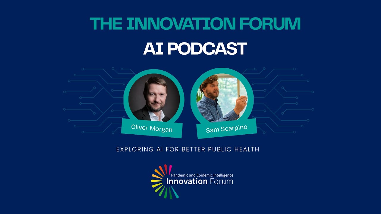 Building a Grounded Approach to AI in Public Health Surveillance