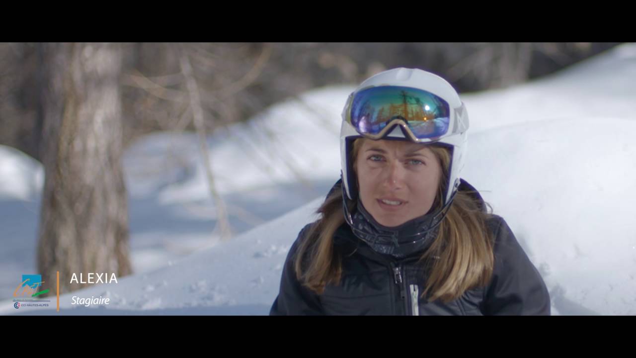 Formation Moniteur de ski alpin