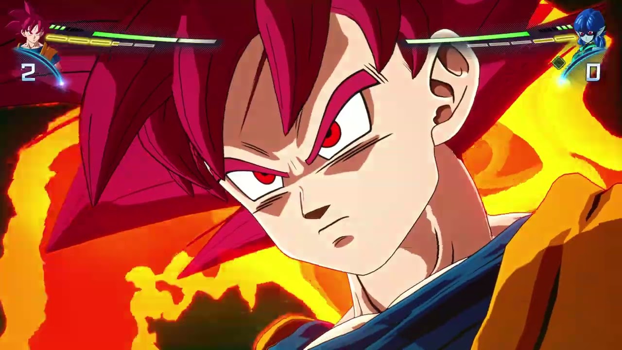 Dragon Ball: Sparking! ZERO - Warriors of love