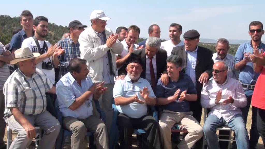 Yıldızeli Kadıköy 5. Yayla Şenliği