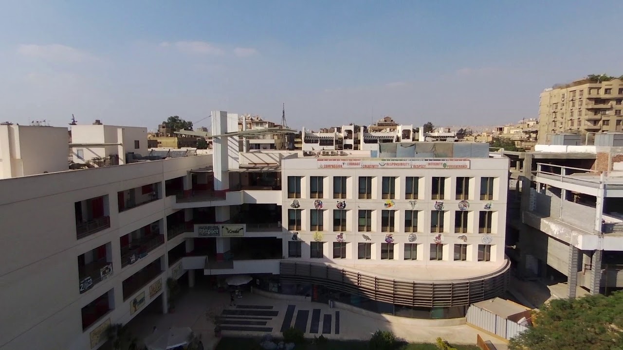 ms building