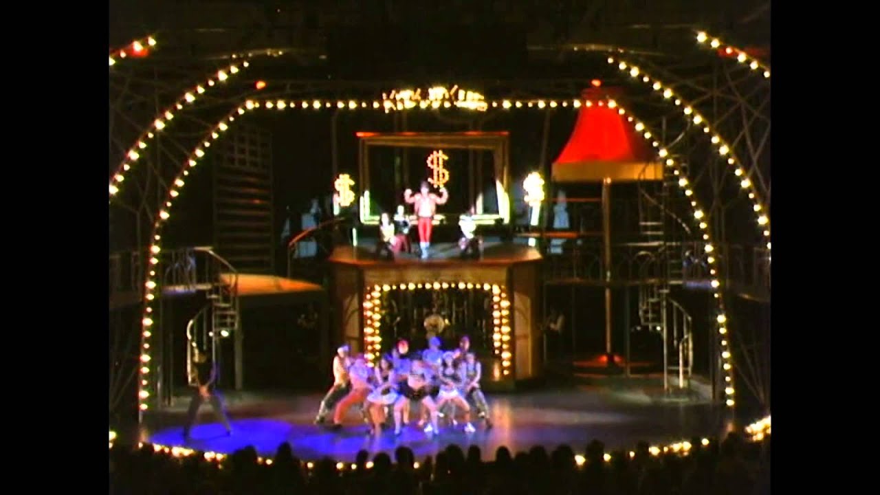 Money - Cabaret México