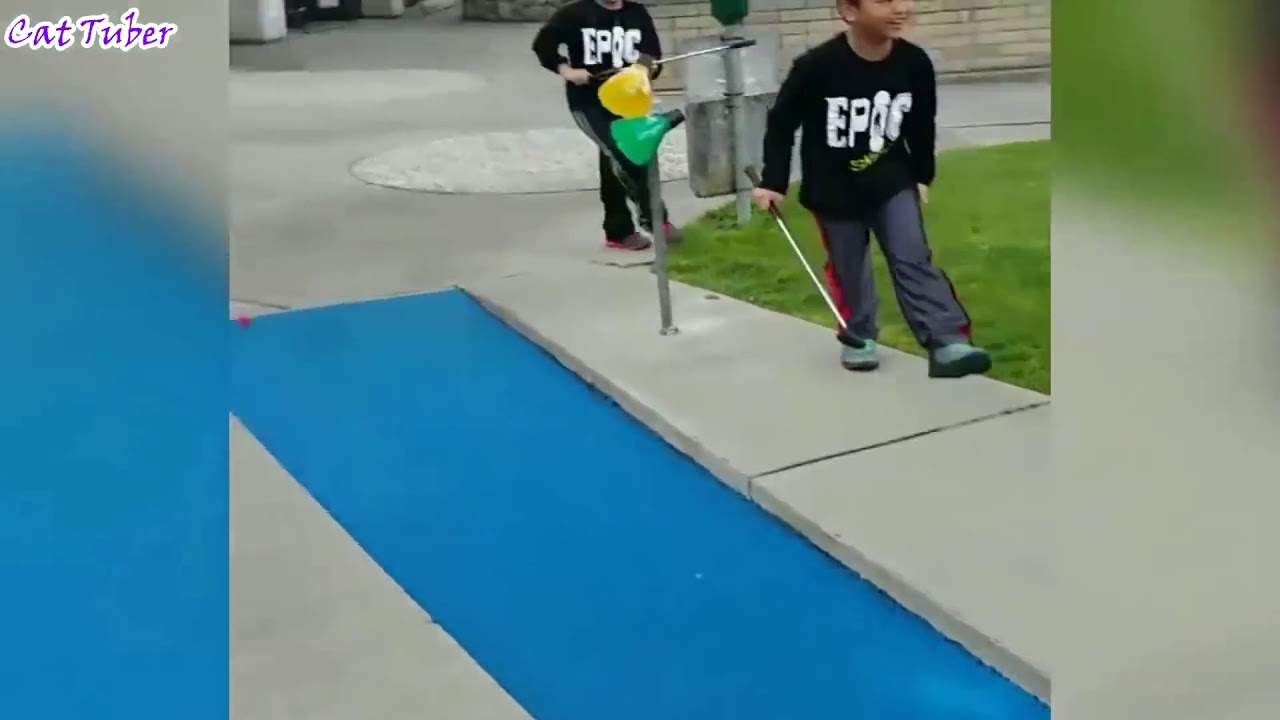Best funny fail compilation. Funny video march 2018