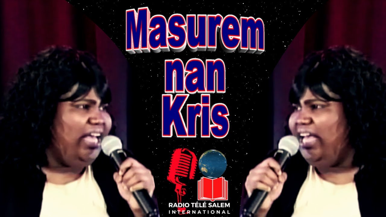 Béni soit le jour où j'ai fait... | Masurem nan Kris | Jésus, Sois le centre