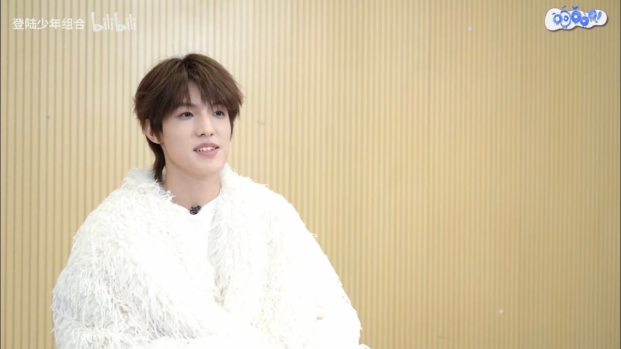 【TOP登陆少年 张泽禹】《ō、ó、ǒ、ò、o！》EP25 系列篇 欢迎来到“冬日练歌”‖1080HD[Zhang ZeYu]