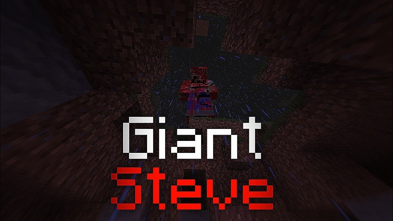 Minecraft Creepypasta: 
