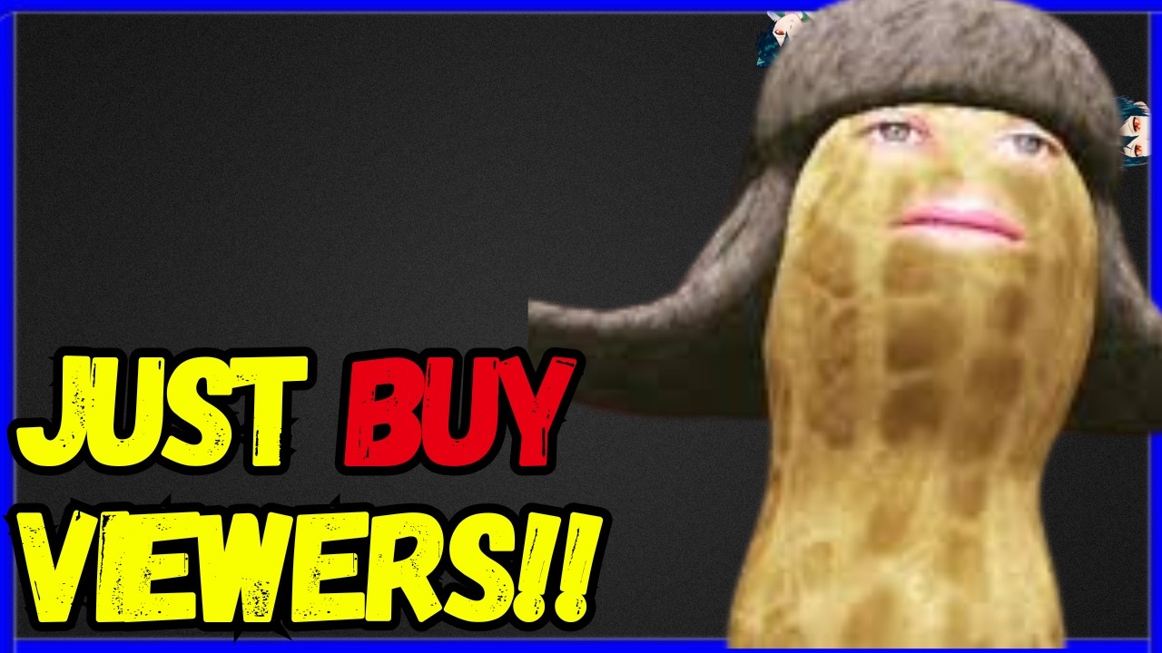TWITCH BOTTING EXPLODES in controversy, Mint ANIME?Vtuber Caught inWAR POST DANGER, HIGHGUARD DONE