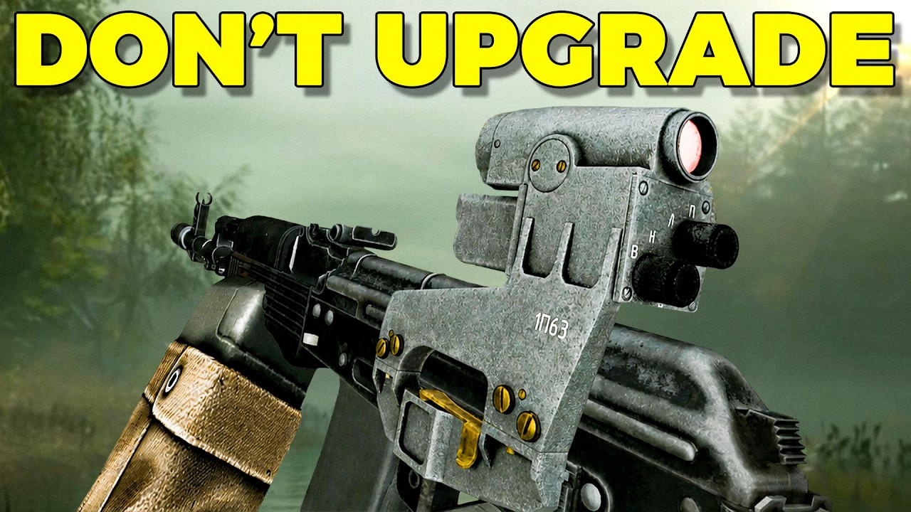 What STALZONE DOESN&rsquo;T Tell New Players&hellip;!