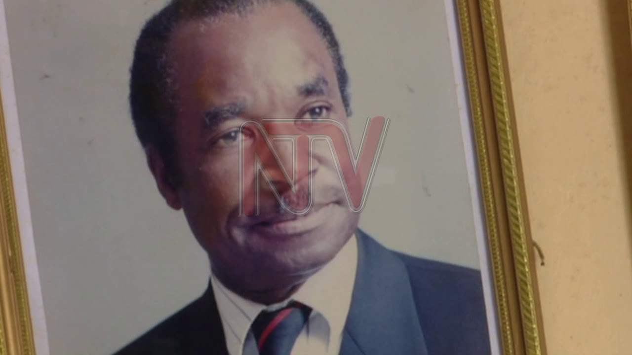 NTV LIVING HISTORY: Henry Kyemba's story (caution to leaders)
