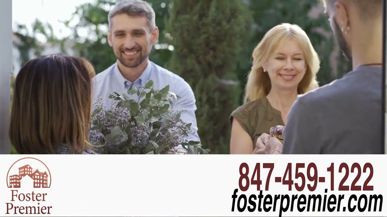 Foster-Premier, Inc. (VIdeo Ad 2025)
