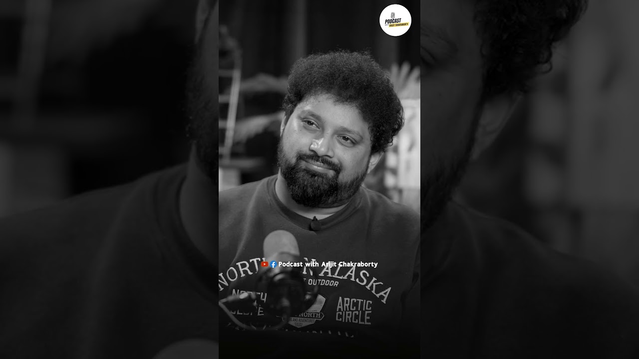 Atanu Raychaudhuri on his ultimate goal. #shorts #podcast