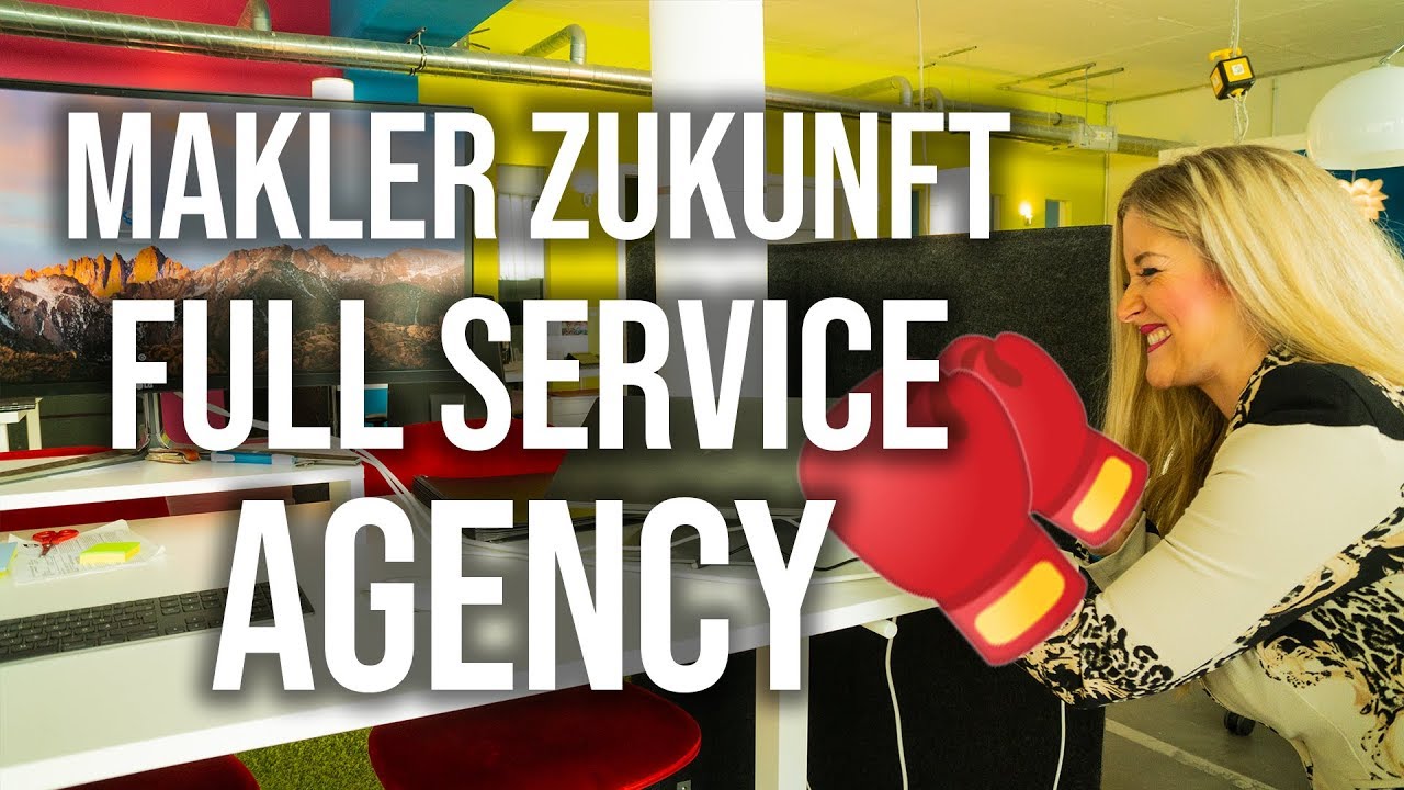 Bankrott? Keine Kohle, keine Kunden, keine Zukunft? - Wie steht es um die Immobilienmakler?