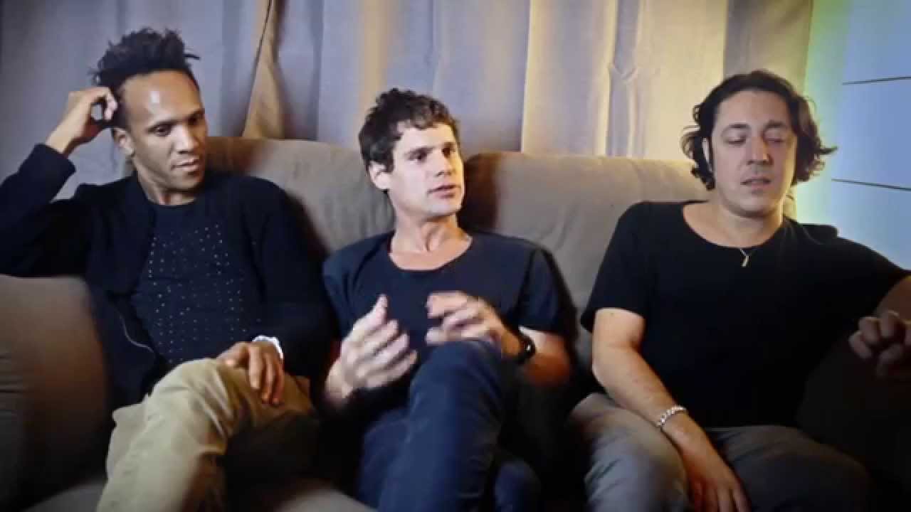 Making of Tour à Tour bY Apollonia