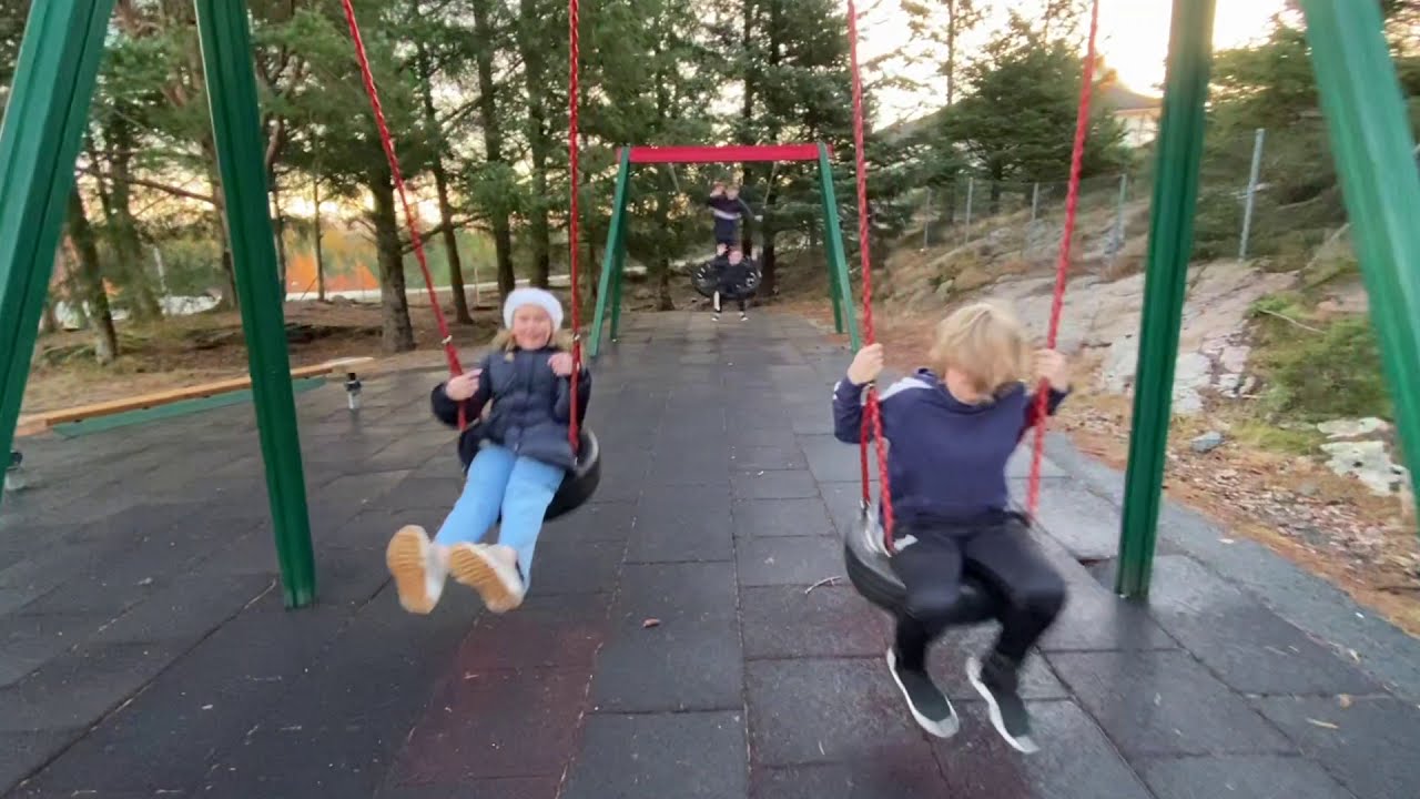 Vi vil beholde skolen vår