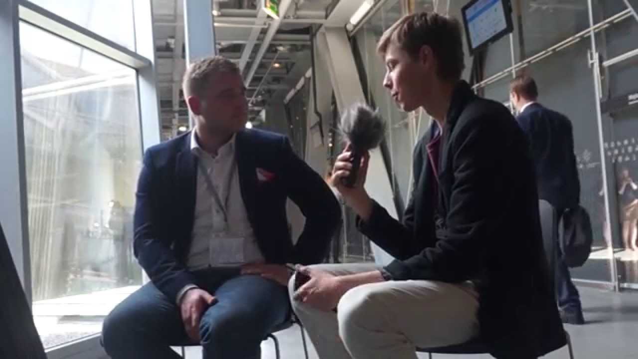 Tomasz Czapliński nie wierzy kosmiczne wyceny startupów [wywiad]
