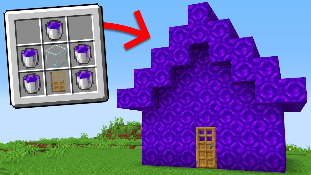 Testei MODS ilegais do Minecraft !
