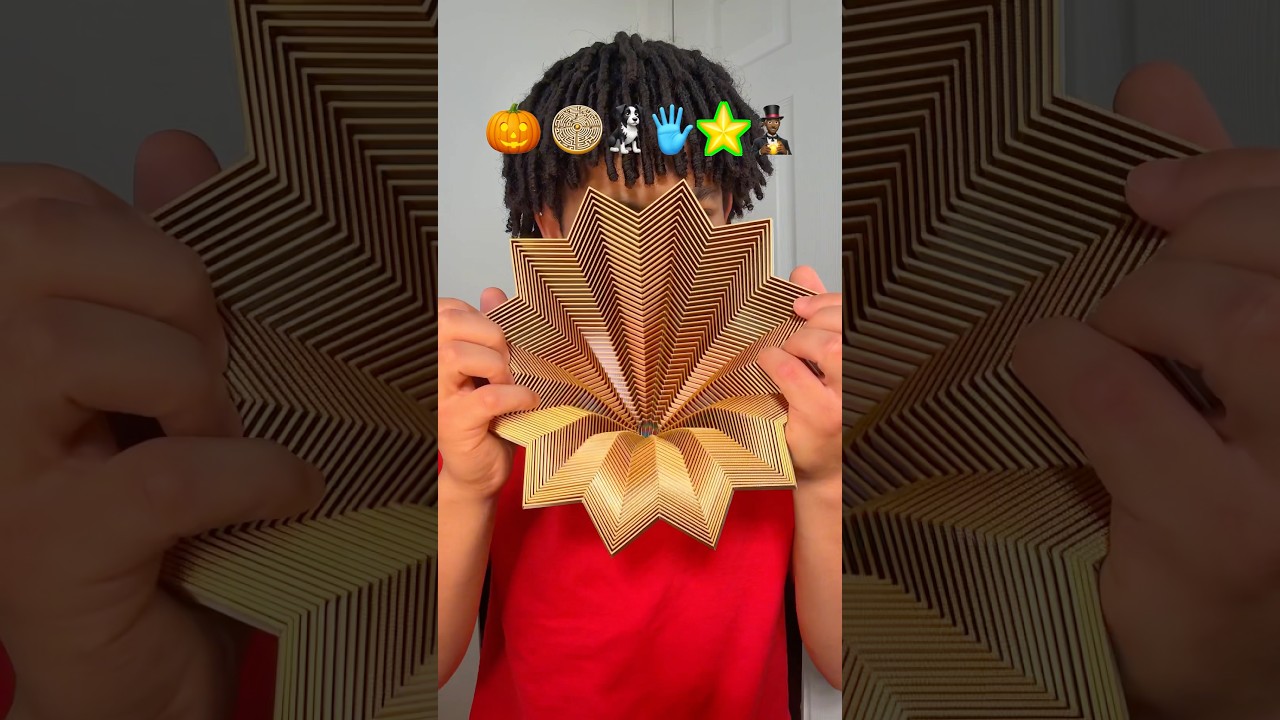 The COOLEST 3D Prints in the World 😳