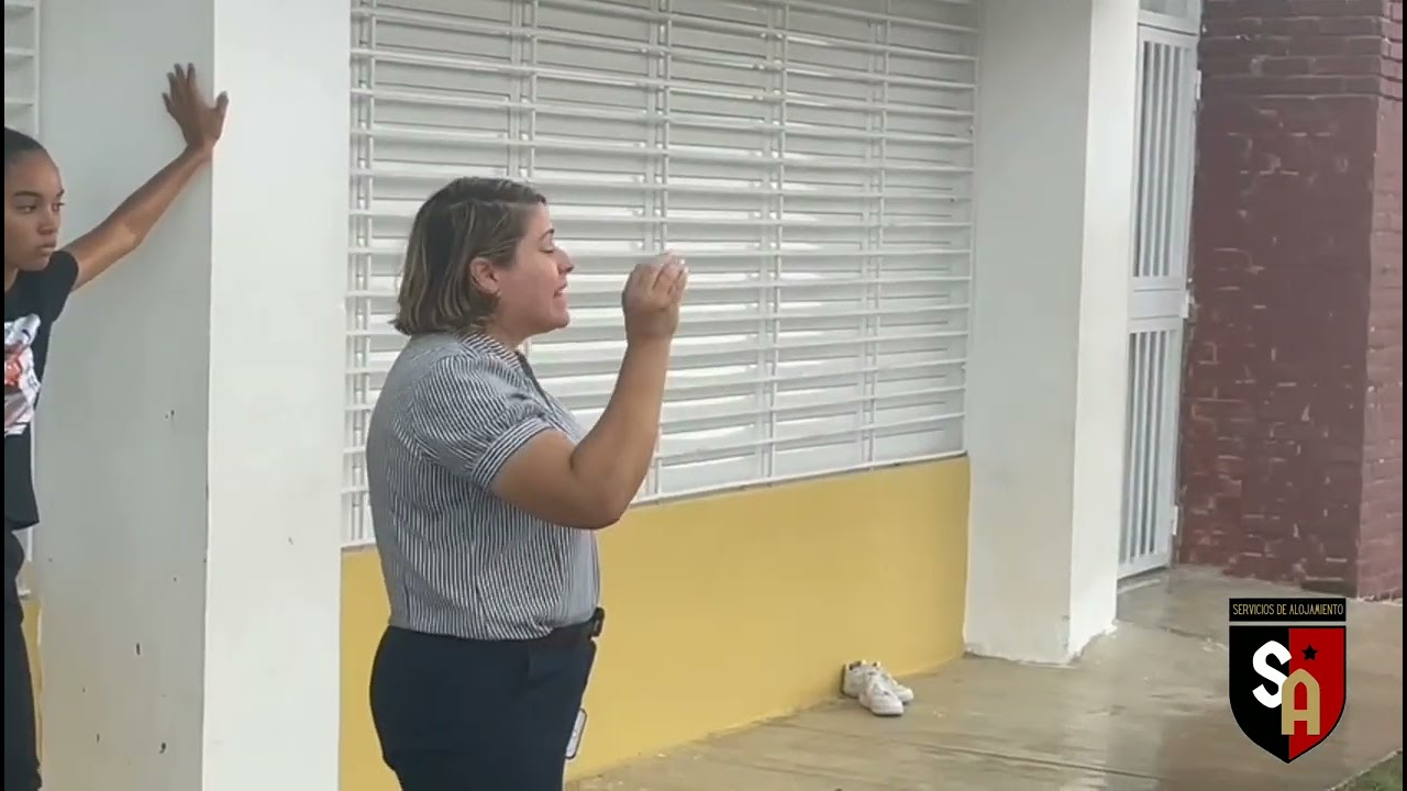 Servicios de alojamiento Rumbo al Festival De Marcha 🔥