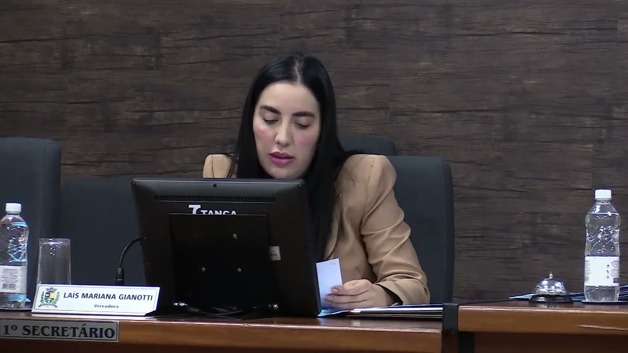 10/11/2025 36° SESSÃO ORDINÁRIA